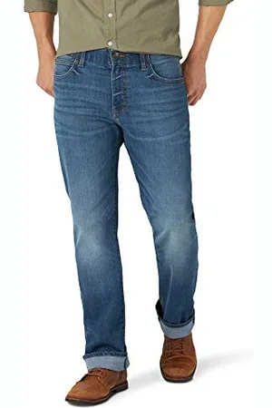 Lee Herren Extreme Motion Regular Boot Jeans, , 40W / 32L