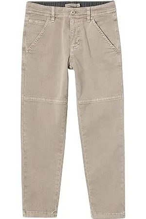 NAME IT Jungen Nkmsilas Tapered Twi Pant 1320-tp Noos, , 152