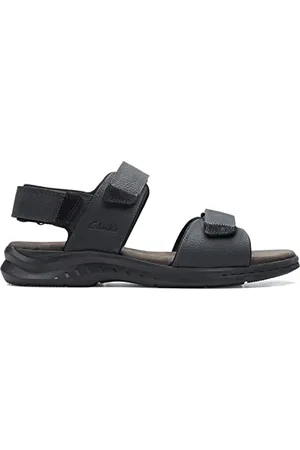 Clarks Herren Hapsford creek Fischersandale, , 41.5 EU