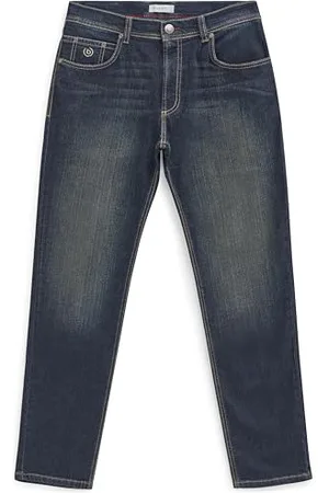 Bugatti Herren Jeans mit Comfort Stretch, ,40W / 32L