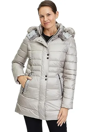 gil-bret Damen Lica Jacke Watte, , 44 EU