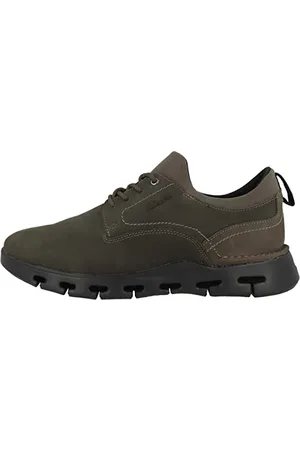 Clarks Herren Nature X Two Sneaker, , 44 EU