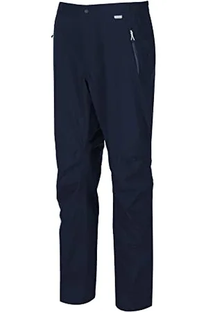 Regatta Highton Stretch wasserdichte Überziehhose für Herren (lang)