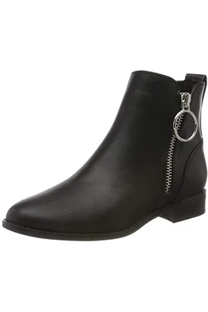 ONLY ONLBOBBY-22 PU ZIP BOOT
