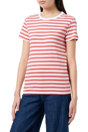 HUGO BOSS Damen C_Esla_Striped, , M EU