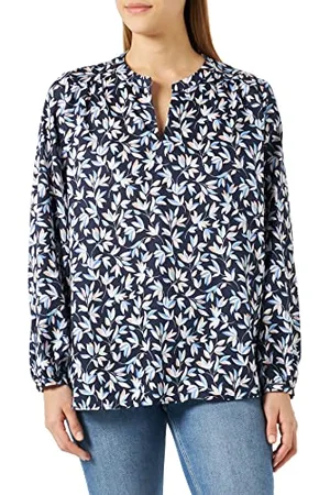 Bugatti Damen W5066-21343 Bluse, , 48 EU
