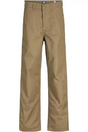 JACK & JONES Boy Chino Hose Chino Hose