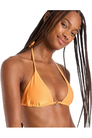 Banana Moon Damen RICO SEAGLITTER Bikini, , 40