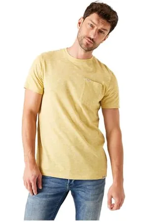 Garcia Z1100_Men`s T-Shirt ss