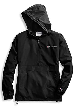 Champion Damen Packable Jacket Jacke, , X-Small