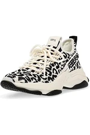 Steve Madden Damen Maxima Sneaker, , 37 EU