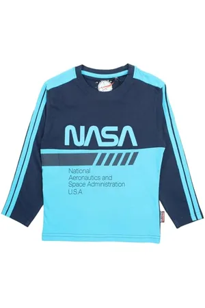 Nasa T-Shirt Junge - 6 Years