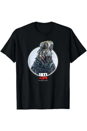 Godzilla Hedorah 1971 Icons of Toho T-Shirt
