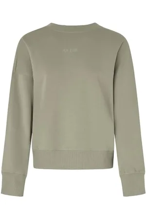 Pepe Jeans Damen Evelyn Sweatshirt, , XL