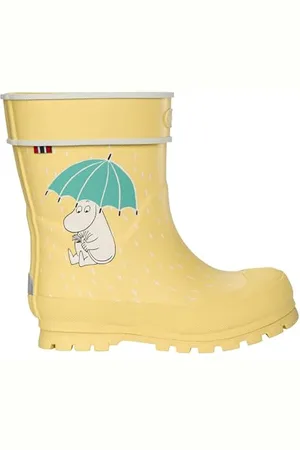 Viking Alv Jolly Moomin Rain Boot, , 23 EU