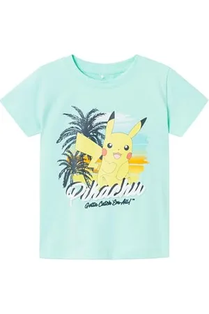NAME IT Nmmmatinis Pokemon Ss Top Box Sky