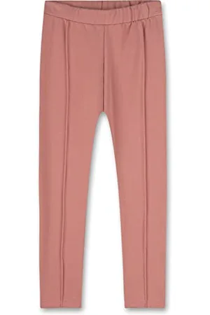Sanetta Mädchen 10939 Freizeithose, , 92