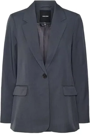 VERO MODA Vmrita Ls Loose Blazer Noos