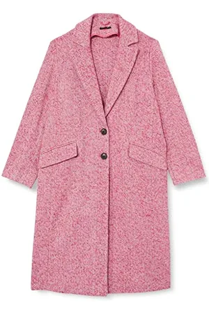 Sisley Damen 2gv8ln026 Dress Coat, , 36 EU