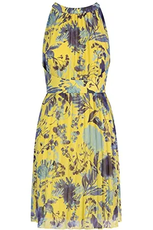 Apart Damen Partykleid Kleid, , 38 EU