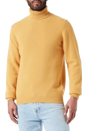 Casual Friday Karl roll Neck Bounty Knit