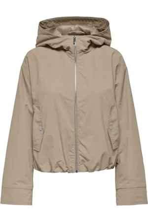 ONLY ONLBEALO Hood Jacket CC OTW