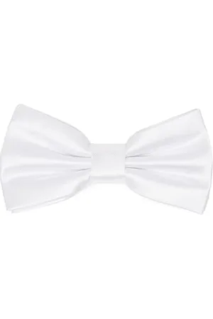 Ladeheid Kinder Jungen Fliege - Vorgebunden, Einstellbares Band, Glänzendes Design, Ideal für Hochzeit, Geburtstag, Einschulung - Strapazierfähig & Stilvoll BKS (10cm x 5cm, )