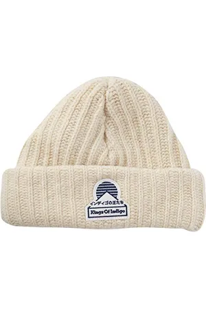 Kings of Indigo Unisex Beanie Strickmütze, , One Size (Herstellergröße: OS)