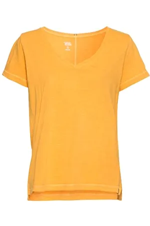 Camel Active Damen 309629/7T07 T-Shirt, , S