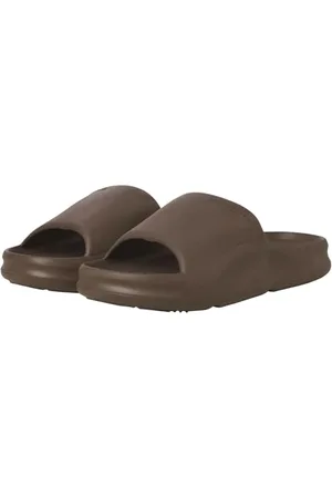 JACK & JONES JFWSTATUS MOULDED SLIDER NOOS