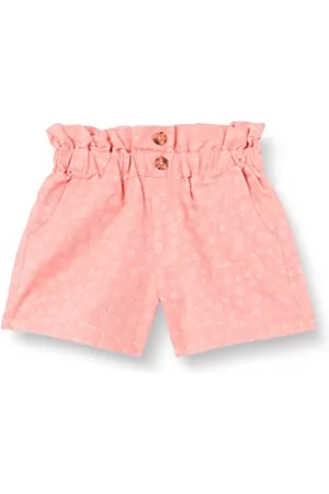 Benetton Mädchen Short 4PL9G9005 Badehose, , 68