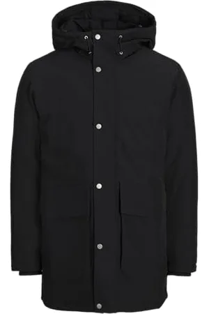 JACK & JONES JJETREK Parka SN