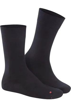 Kunert Hudson Herren Socken Air Plush anatomische Sohle 39-42