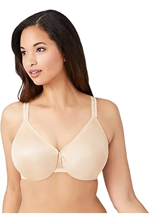 Wacoal Damen Full Figure Simple Shaping Minimizer Bra BH, , 85C