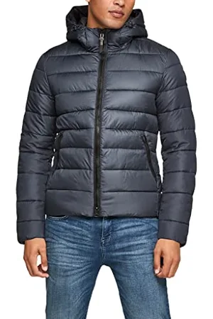 QS by s.Oliver Herren 130.12.108.16.150.2105513 Jacke, , M