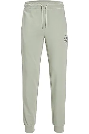 JACK & JONES Jpstgordon Jjswift Sweat Pants Noos