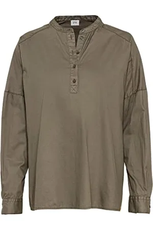 Camel Active Damen 309754/8S09 Bluse, , L