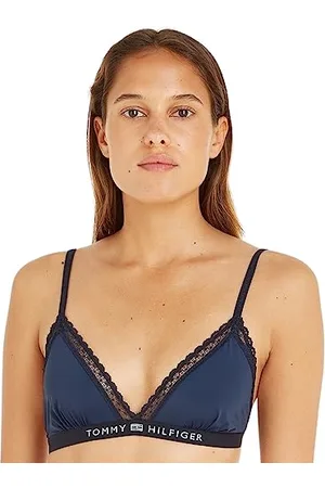 Tommy Hilfiger Damen BH ohne Bügel, , S