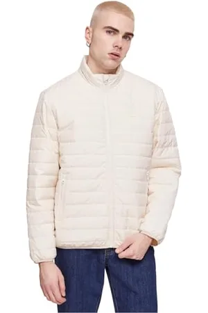 Urban classics Herren Light Bubble Jacket Jacke, , M