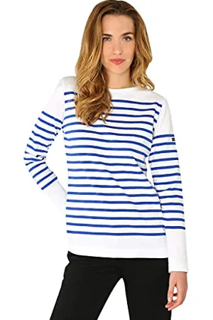 Armor.lux Damen 76838 Langarmshirt, , X-Large (Herstellergröße: 5)