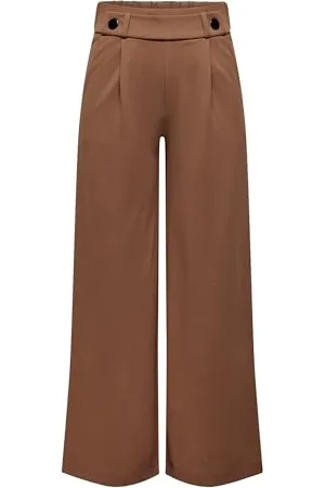 JDY Damen GEGGO New Long Pant JRS NOOS Hose, , XL/30