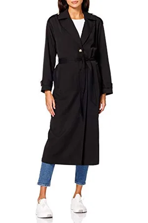 ONLY ONLLINE X-Long Trenchcoat OTW NOOS