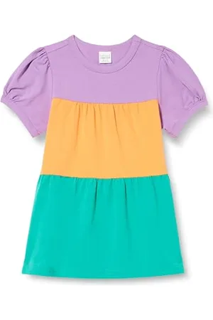 Green Cotton Alfa Layer s/s T
