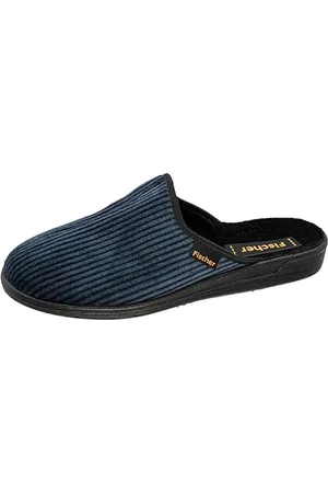 Fischer Fischer Frank, Herren Pantoffeln,204233, ,44 EU