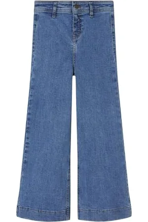 NAME IT Nkfsalli X-Wide Jeans 3469-Md Bf