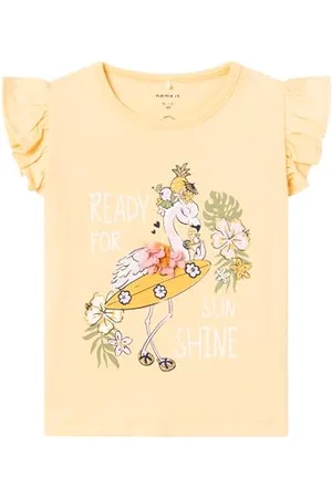 NAME IT Nmfjewels Ss Top Box
