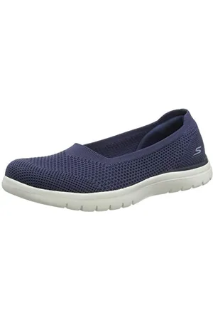 Skechers Damen On-the-go Flex Wonderous Pumps, , 39.5 EU
