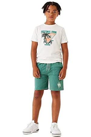 Garcia Kids Jungen Short Sleeve T-Shirt, , 128/134