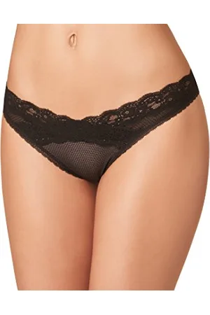 Passionata BROOKLYN, Tanga, Damen Unterwäsche