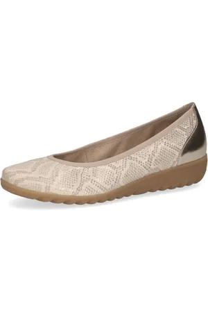 Caprice Ballerina 9-22161-42 991 G-Weite